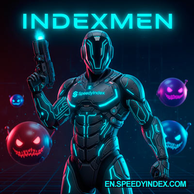 IndexMen gameplay preview